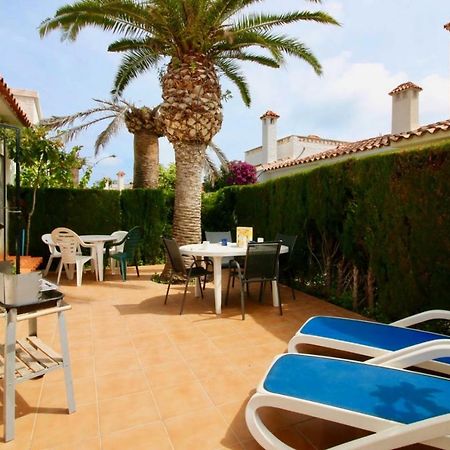 El Retiro 29 Vila Dénia Exterior foto
